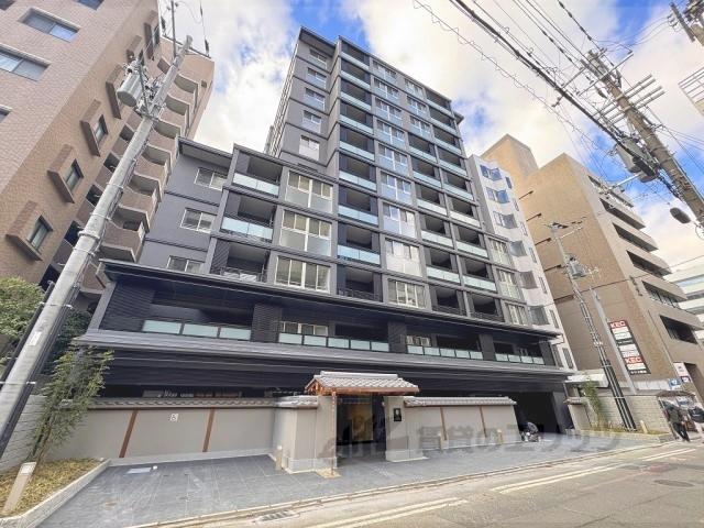 イーグルコート京都御所南プレミアム迎賓館