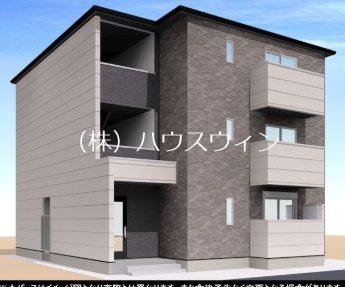 KEIAI RESIDENCE 北越谷VI