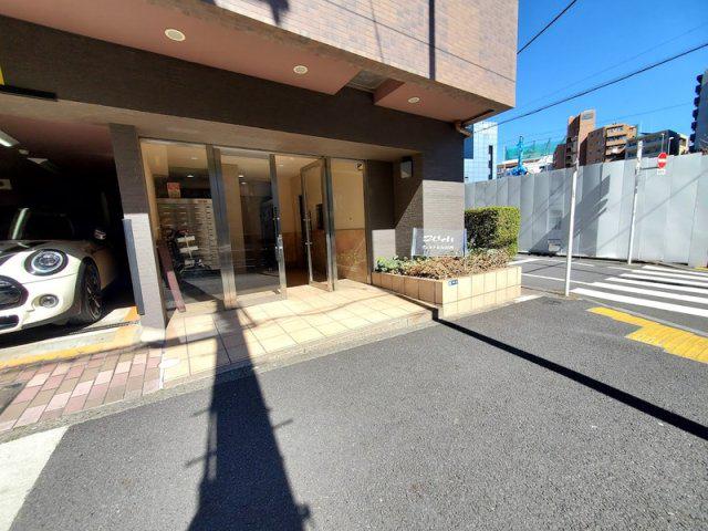 ヴェルト五反田西