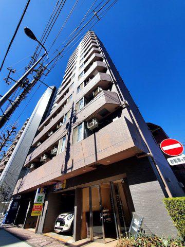ヴェルト五反田西
