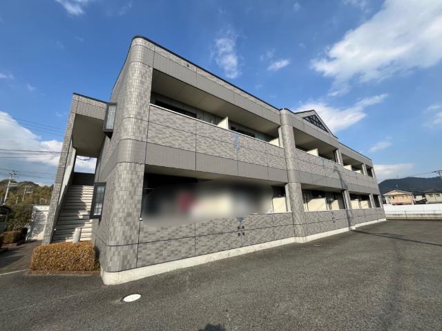 アビタシオン朝日