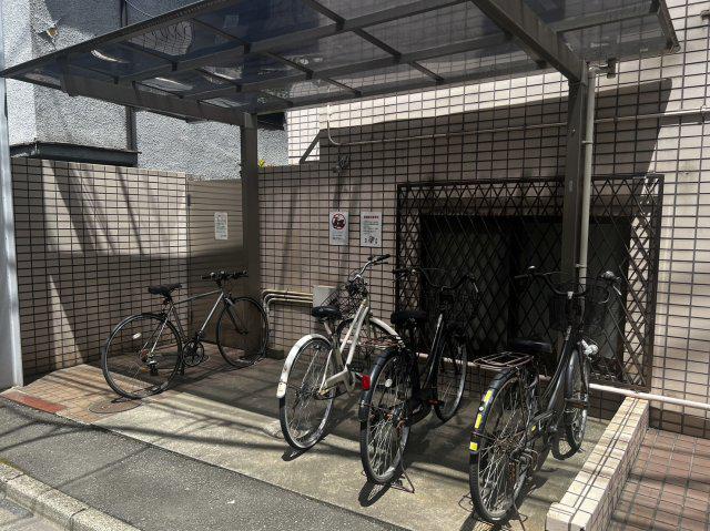 パーソネージュ駒沢大学