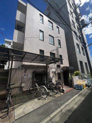パーソネージュ駒沢大学