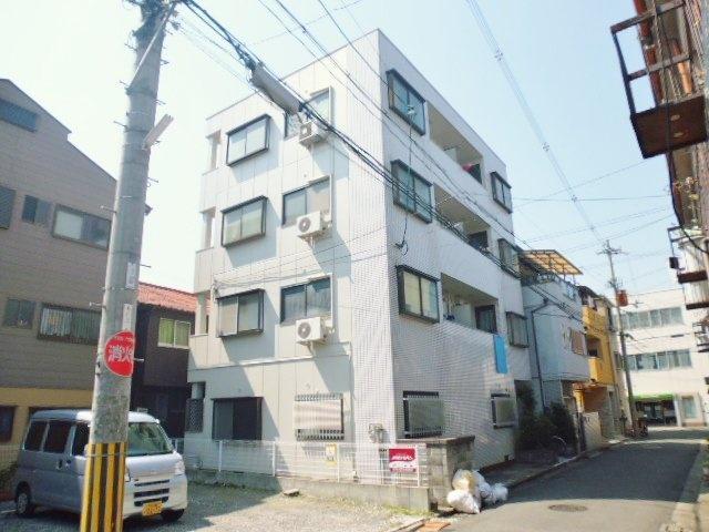 パーソナル18番館