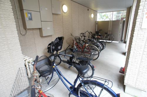 ホームタウン柏木