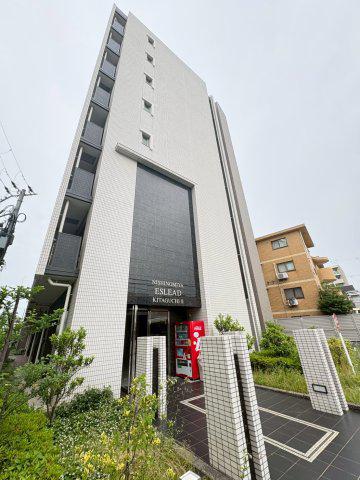 エスリード西宮北口第2