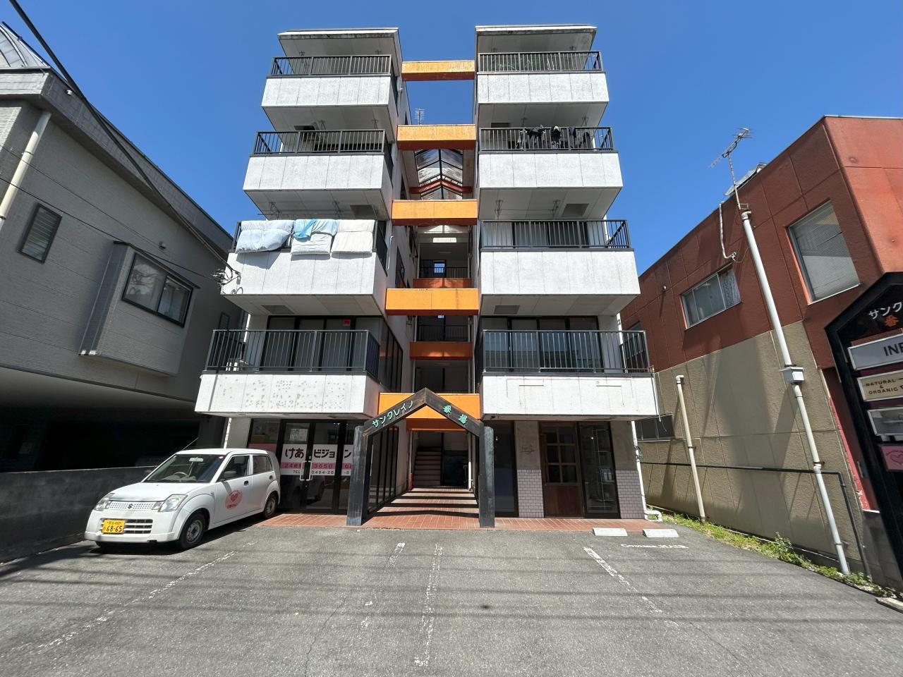 サンクレイン番場
