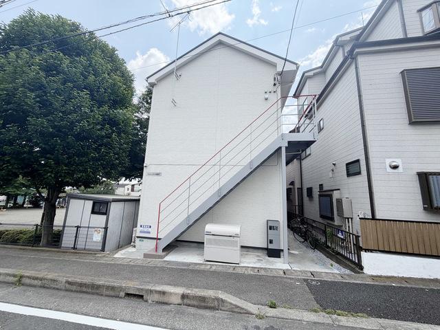 KENS LIEN 相模原