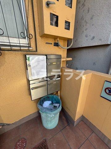 ラムール西山町
