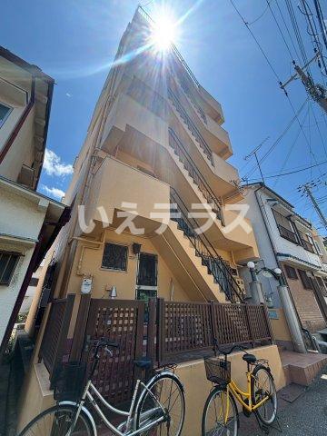 ラムール西山町