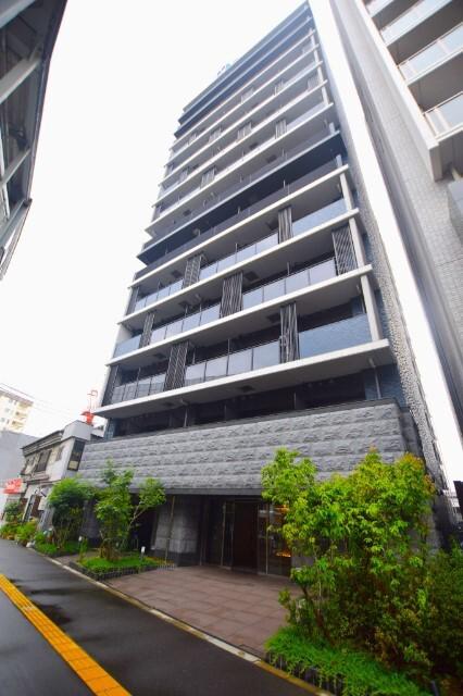 プレサンスOSAKA DOMECITYビーツ