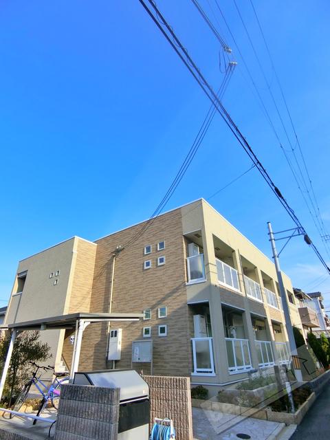 アビタシオン北町