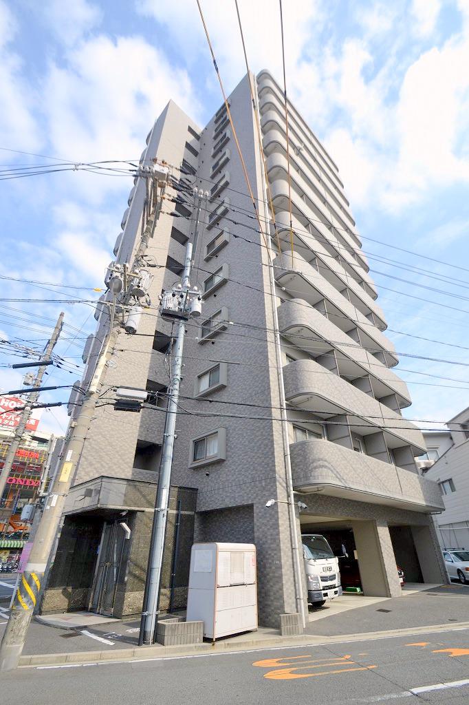 ソレアード出汐