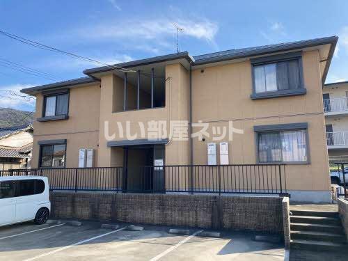 ILEXHEIM U棟