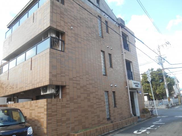 シャルマンフジ諏訪ノ森