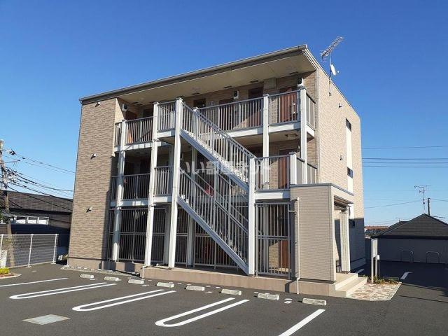 リーヌ並木II