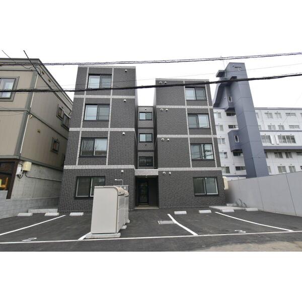 ウィン栄町