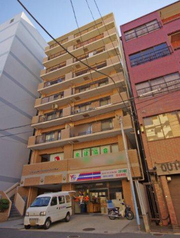 ライオンズマンション横須賀中央第5