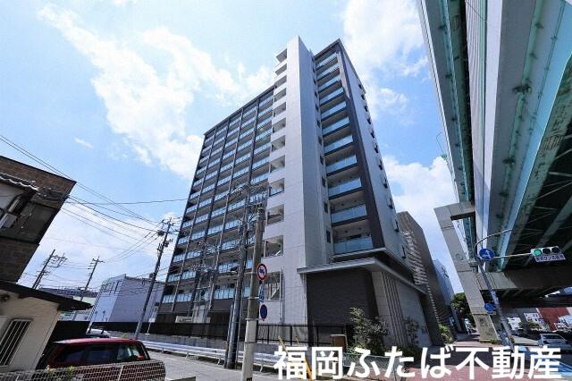 エンクレスト空港通