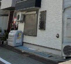 リブ蒲田