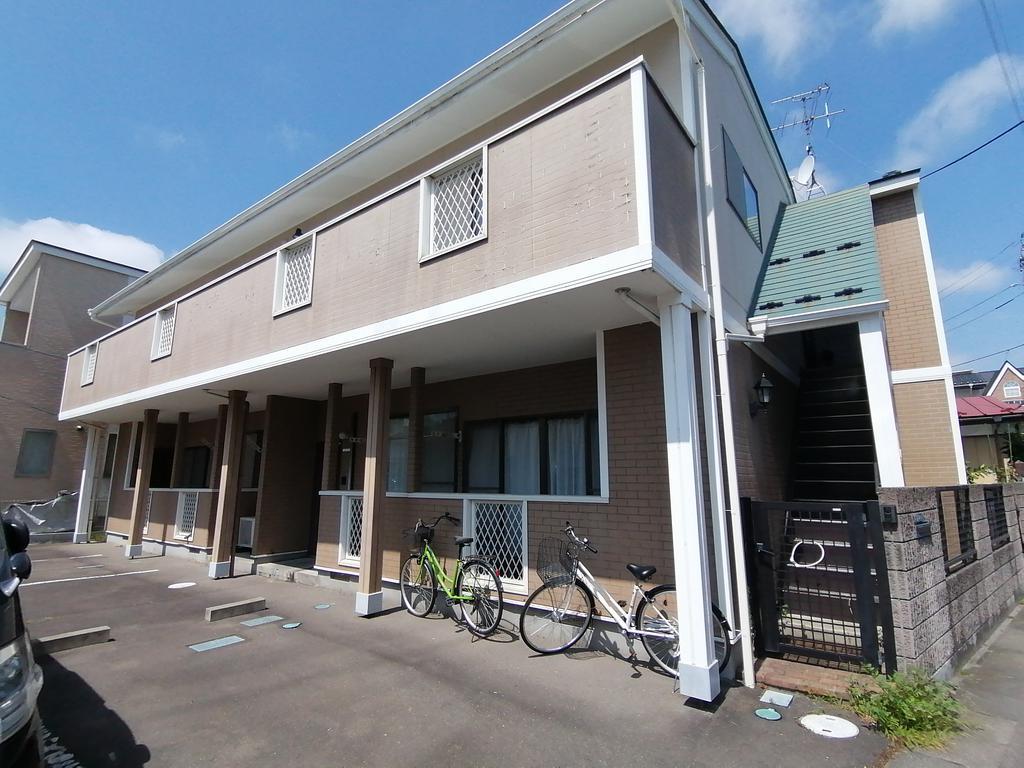 K・Sロイヤルハイツ