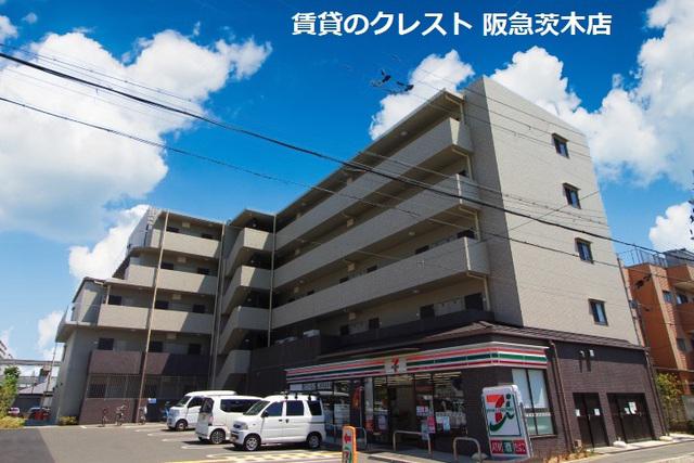 オーク南茨木