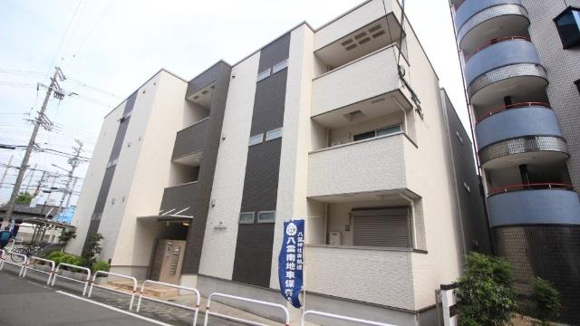 フジパレス守口II番館