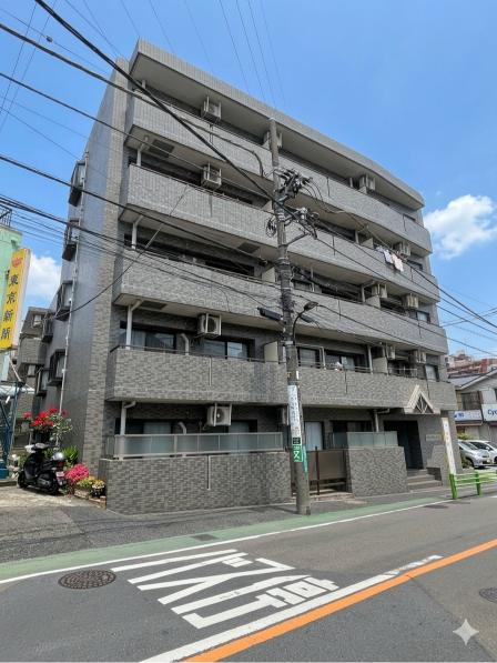 アーク聖蹟桜ヶ丘
