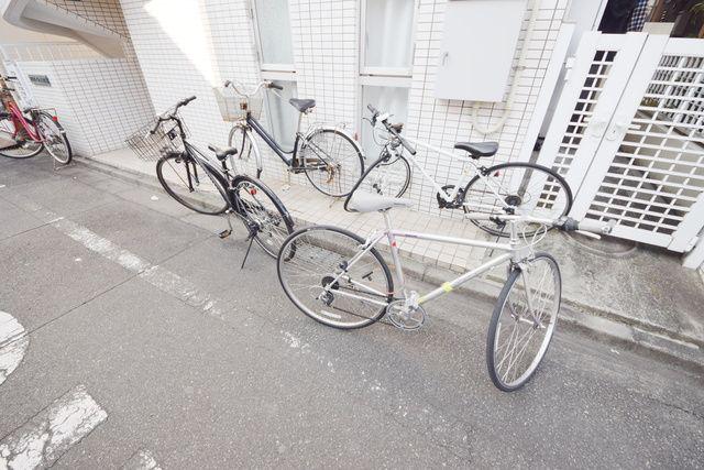 フルセイル橋本II