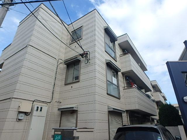 メゾンクレール