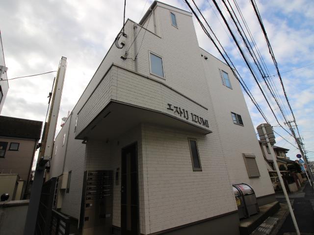 エスト IJ IZUMI