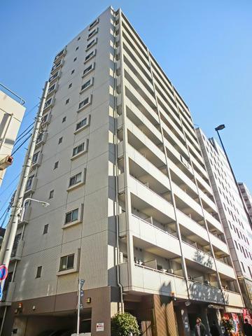 日神デュオステージ御徒町
