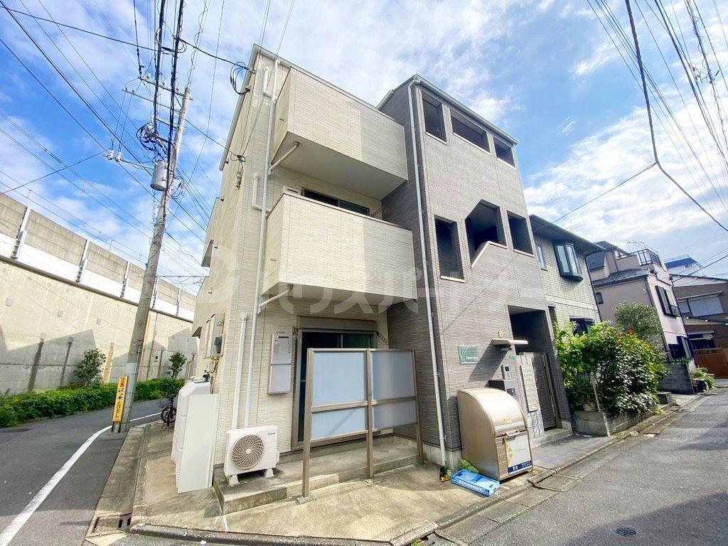 セレソ小岩