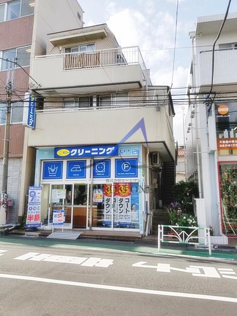 コーラル代官山