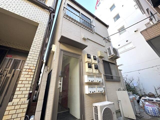 ハイツK
