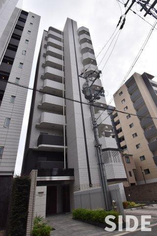 レジュールアッシュ京橋クロス