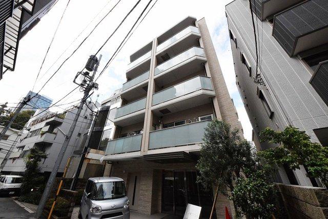 エスタシオン赤坂