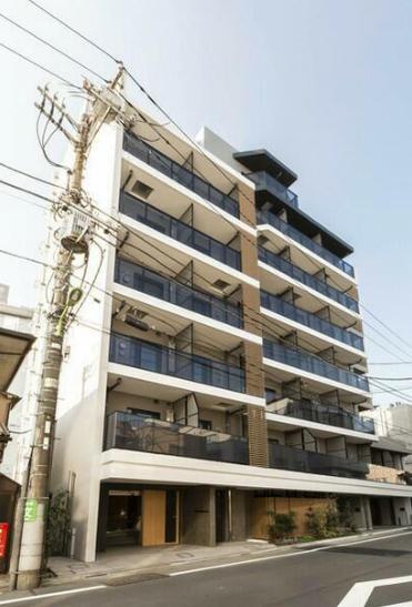 リージア下北沢