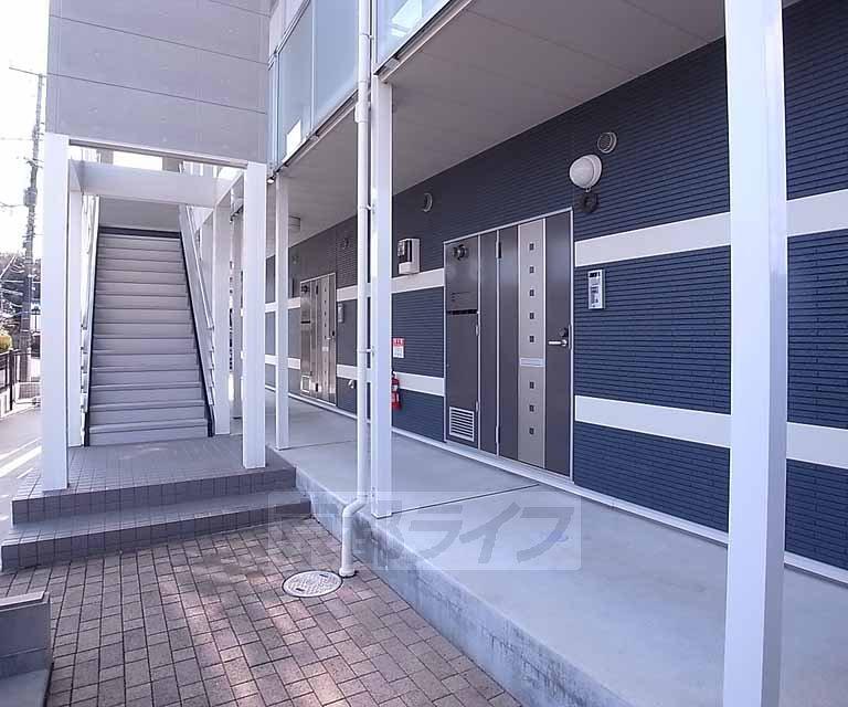 レオネクストディアコート京田辺