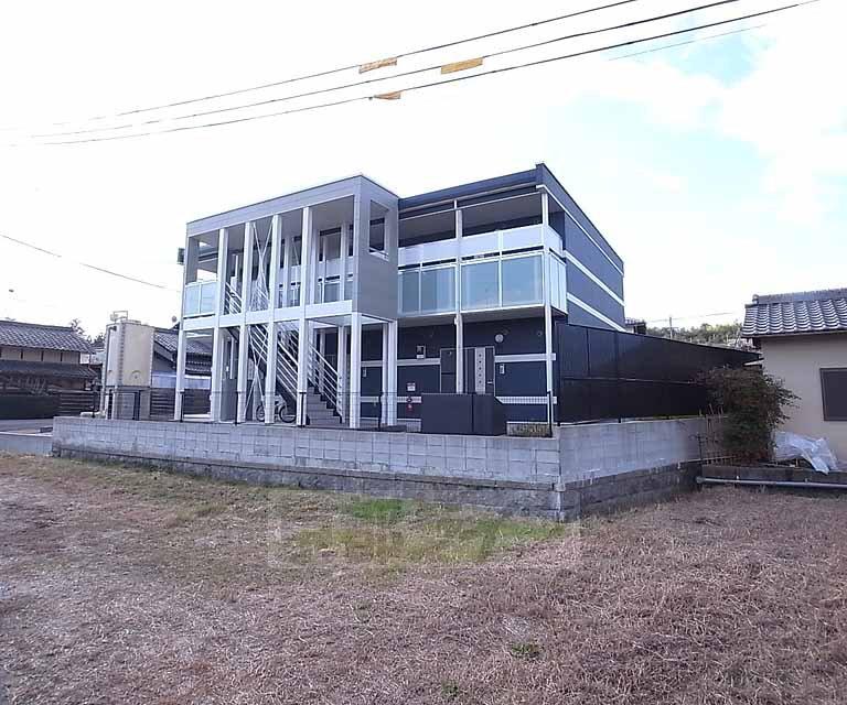 レオネクストディアコート京田辺