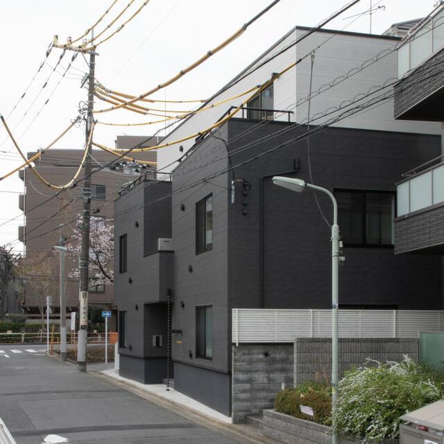 COLLINA武蔵小山