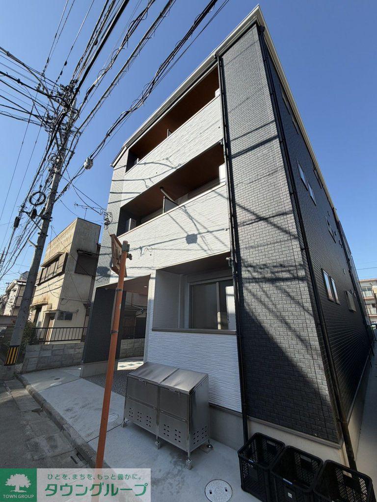 D-PRECIOUS立川高松町