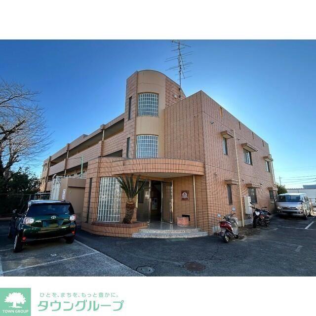 メゾンセレステ指扇