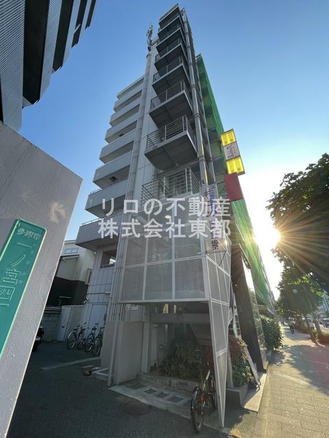 チェリーヒルズ能登