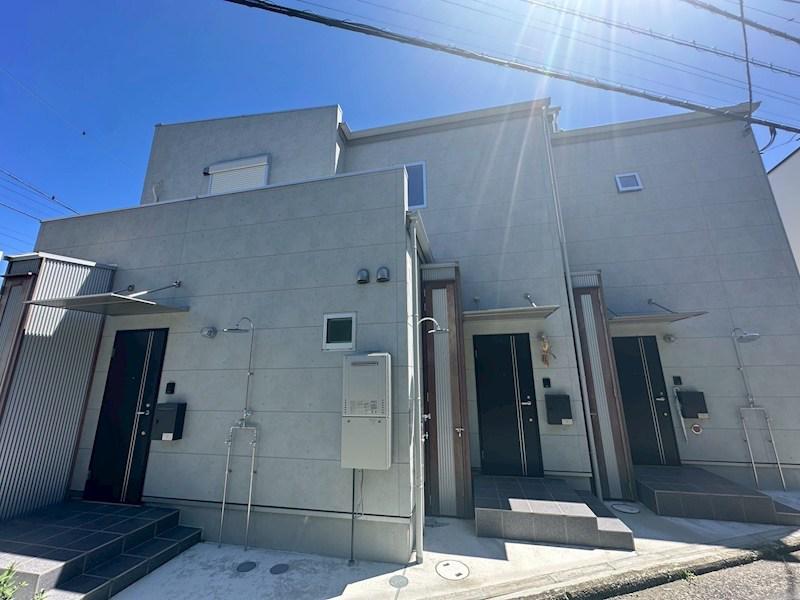 東海岸南ヒルズ