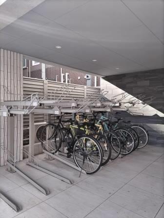 エスジーコート王子駅前