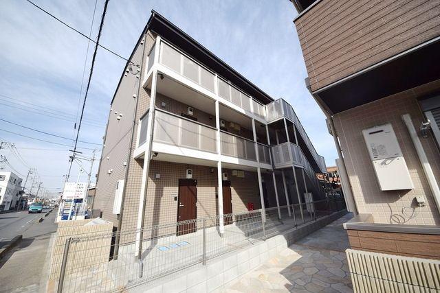 キャメル川越南大塚