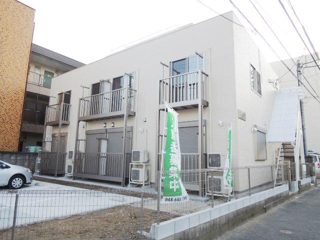 清和ハイム