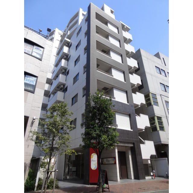 フィオリトゥーラ三軒茶屋 ステーションフロント