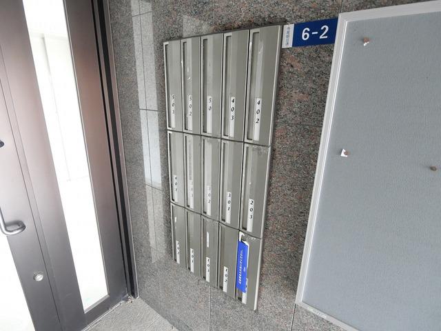 ＪＲ越後線 小針駅 徒歩6分 5階建 築19年